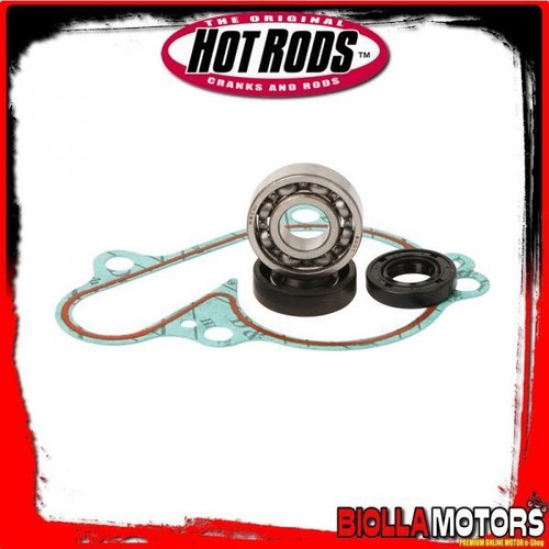 Wpk0019 water pump repair kit - water,