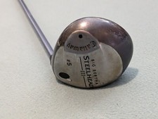 Callaway Big Bertha Steelhead