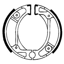 FERODO FSB714 BRAKE HANGERS