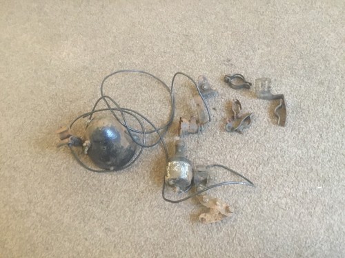 1930 1940 miller dynamo - ?,