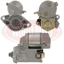 STARTER MOTOR  TOYOTA FORKLIFT FG/FGL/FGF SERIES 