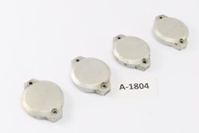 Yamaha FZS 600 Fazer RJ02 98