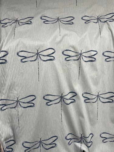 Scion dragonfly fabric - dragonfly,