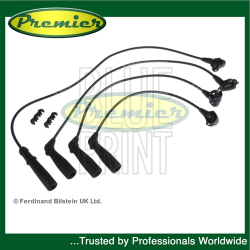 Premier ignition leads fits - premier,