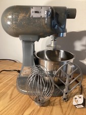 Hobart N50 - Original Version