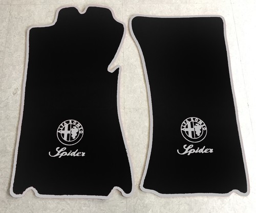 Automotive carpet floor - , mats