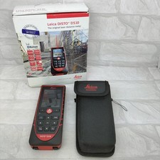 Leica Disto D510 Laser