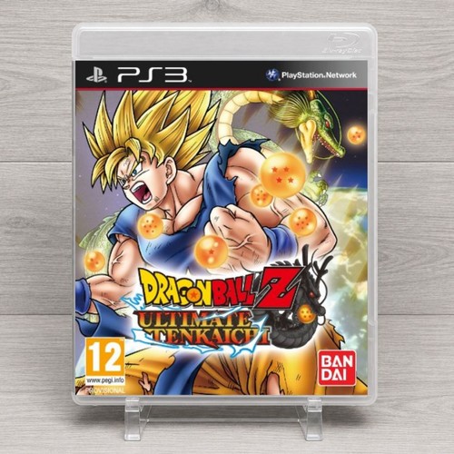 Dragon ball ultimate - dragon, z
