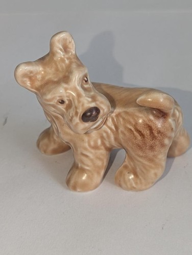 Sylvac scottie dog - scottie,