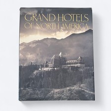 Grand Hotels of North America