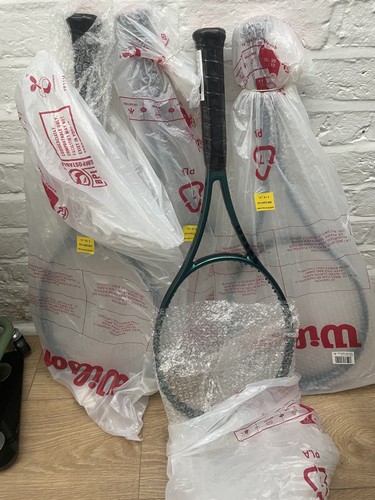 Wilson blade pro - 18x20, v9