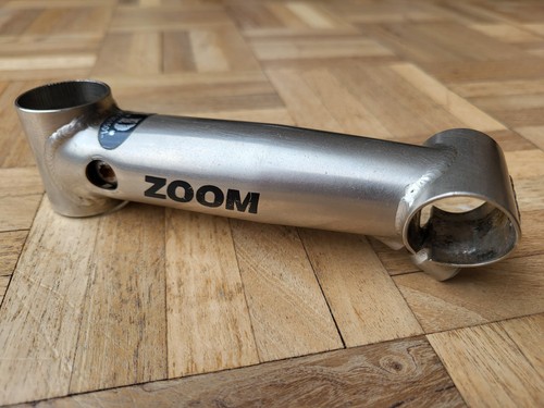 Zoom ahead stem mountain - ahead, bike