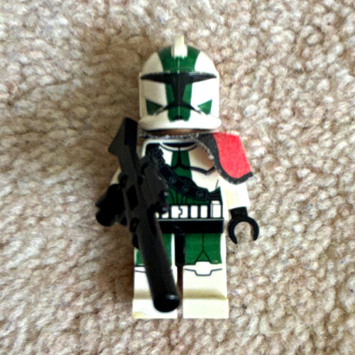 Lego star wars - lego, clone