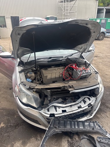 Engine control unit - 2009, vw
