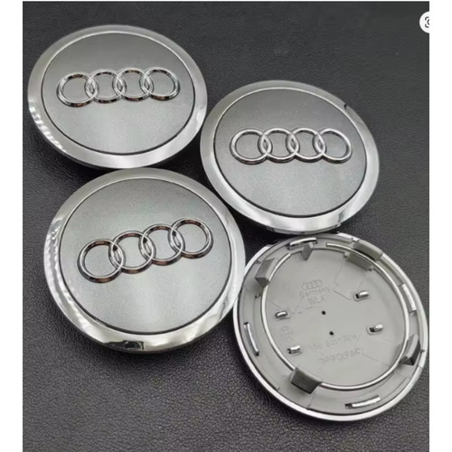 Audi wheel centre - wheel,