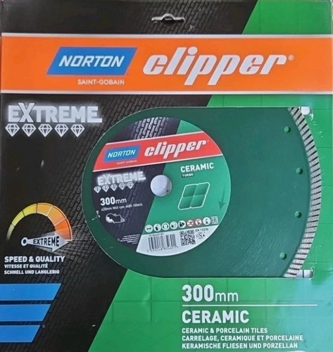 Norton clipper extreme - norton,