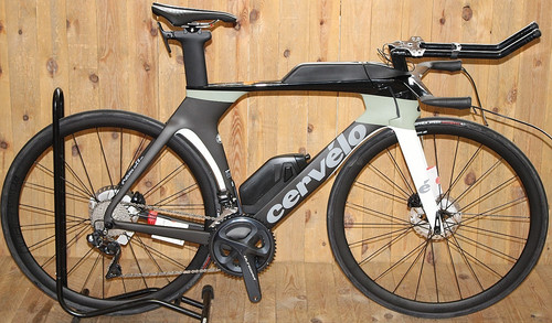 Cervelo disc ultegra di2 - p5,