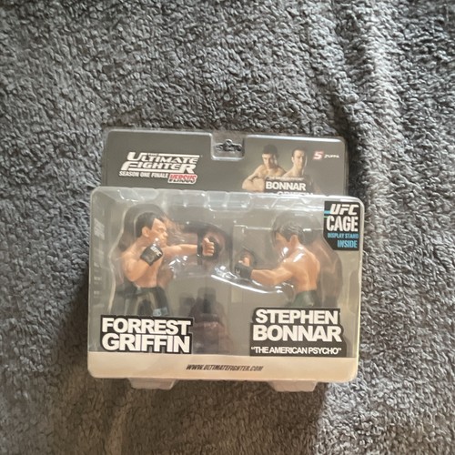 Round ufc ultimate fighter - round, 5