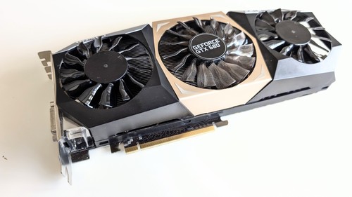 Palit jetstream nvidia geforce - nvidia,