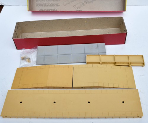 Hornby dublo boxed - dublo,