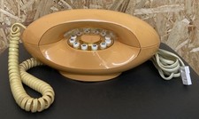Vintage Genie Phone Retro