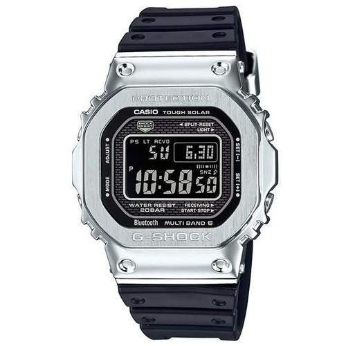 Casio shock bluetooth - casio, g