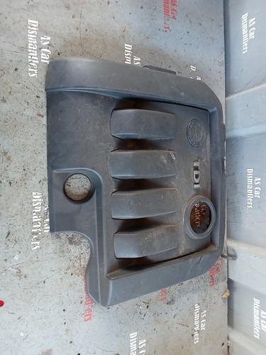 Skoda octavia bkc 2006 engine