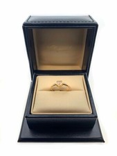 Chopard 18ct Gold Happy Hearts