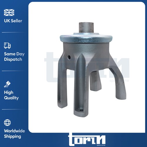 Rear engine mount - engine,