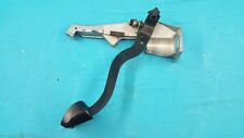 Original Mercedes-Benz W107 R107 Sl SLC Brake Pedal with Mount