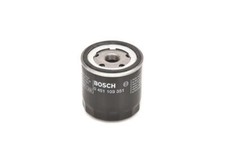 BOSCH Oil Filter for Alfa Romeo 156 GTA 932A.000 3.2 March 2002 to March 2006