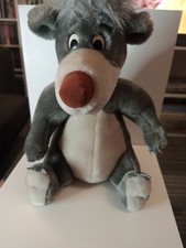 Disney Baloo The Jungle Book