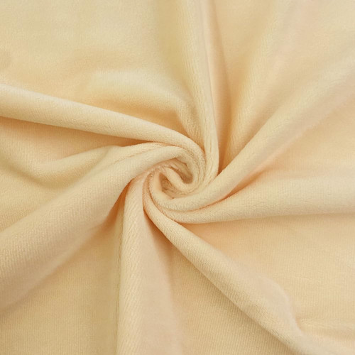 5mm minky plush - plush, fabric