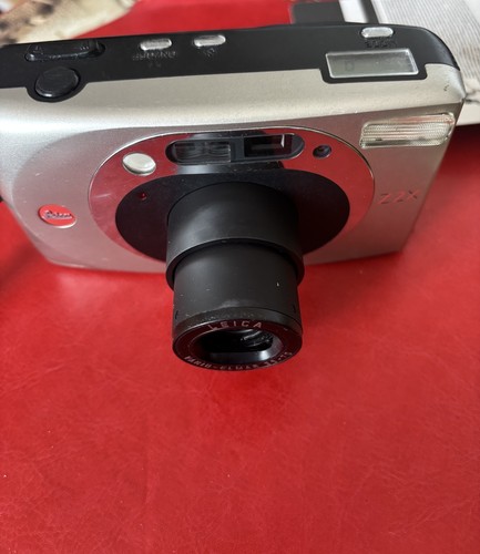 Leica z2x 35mm film - camera, |