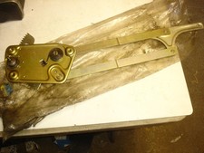 Peugeot 504 window winder