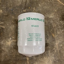 GENUINE MERLO 026611 HYDRAULIC FILTER TELEHANDLERS 