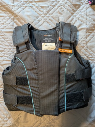 Airowear junior 0utlyne level - junior,