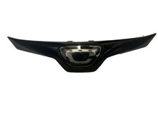 Toyota Corolla Sport Front