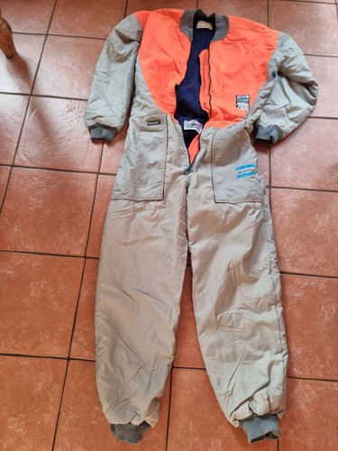 Northern diver undersuit - undersuit, /