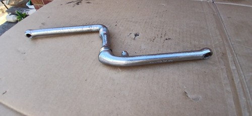 Sugino raleigh bmx - sugino,