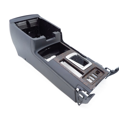 Center armrest cover toyota - armrest,