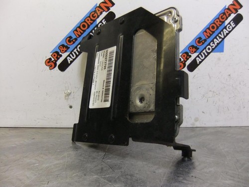 Renault laguna iii ecu - laguna,