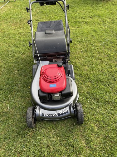 Honda hrd 535 petrol - 535, electric