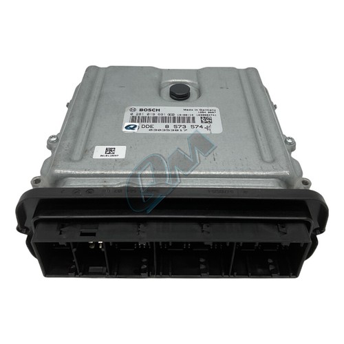 Bmw engine ecu - engine, 6