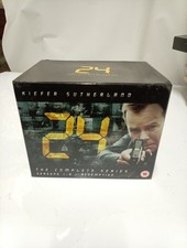24: The Complete Series -
