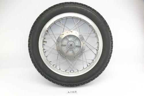 Borrani for ducati - for, 350