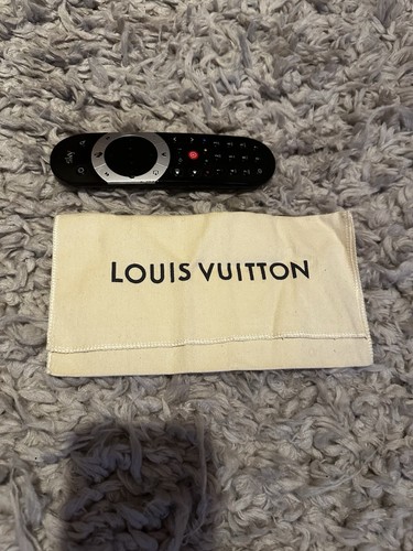 Authentic louis vuitton - authentic, dust
