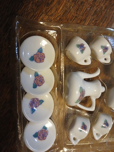 Vintage eden bliss handcrafted - vintage,