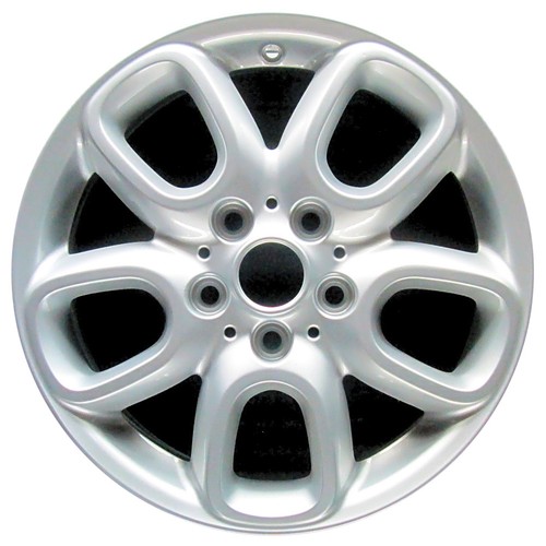 Wheel rim mini cooper - wheel,