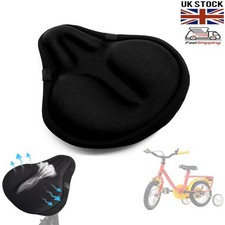 Bike Seat Cover Cushioned